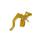 ONE FINGER CLUTCH LEVER - Thebrapshop