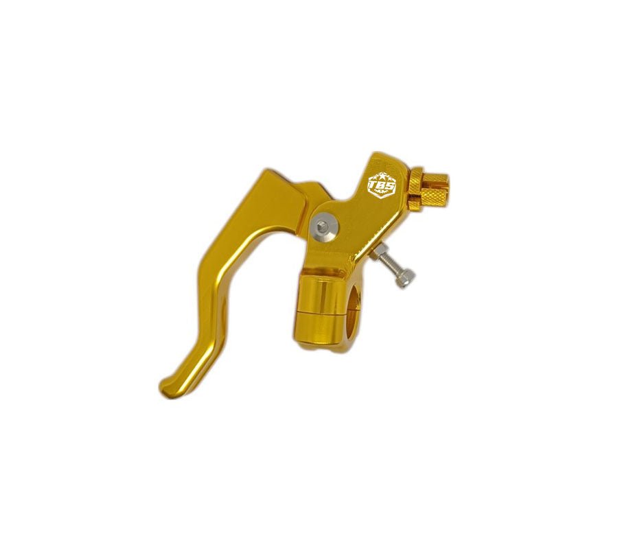 ONE FINGER CLUTCH LEVER - Thebrapshop