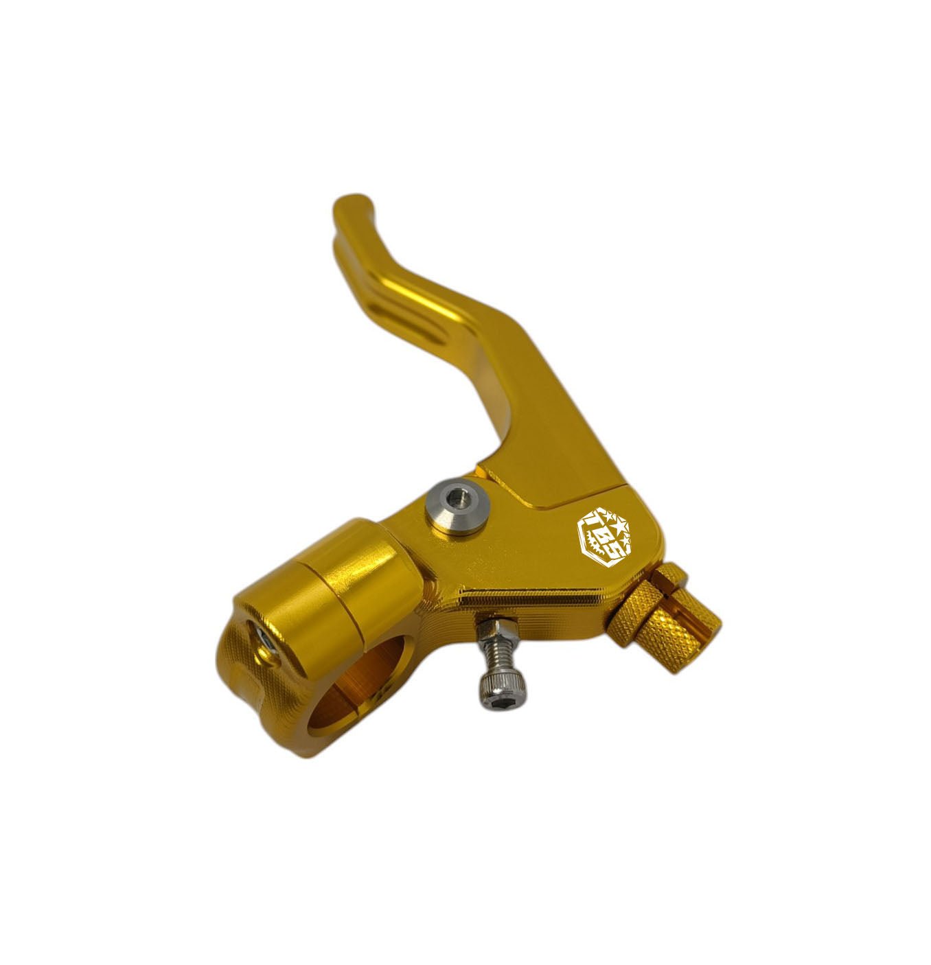 ONE FINGER CLUTCH LEVER - Thebrapshop