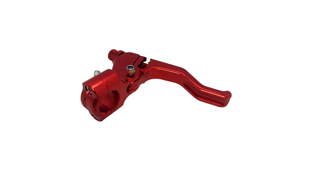 ONE FINGER CLUTCH LEVER - Thebrapshop