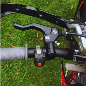 ONE FINGER CLUTCH LEVER - Thebrapshop