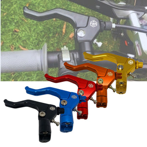 ONE FINGER CLUTCH LEVER - Thebrapshop