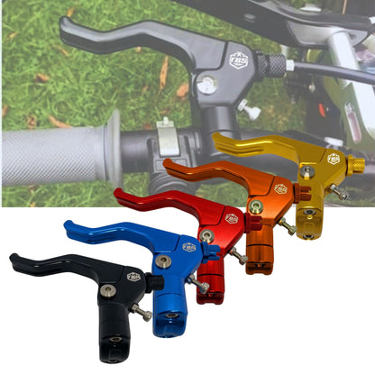 ONE FINGER CLUTCH LEVER - Thebrapshop