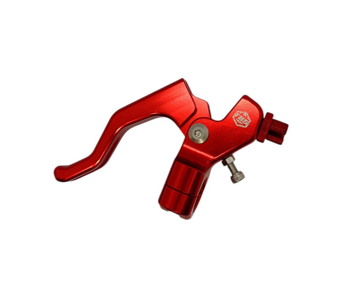 ONE FINGER CLUTCH LEVER - Thebrapshop
