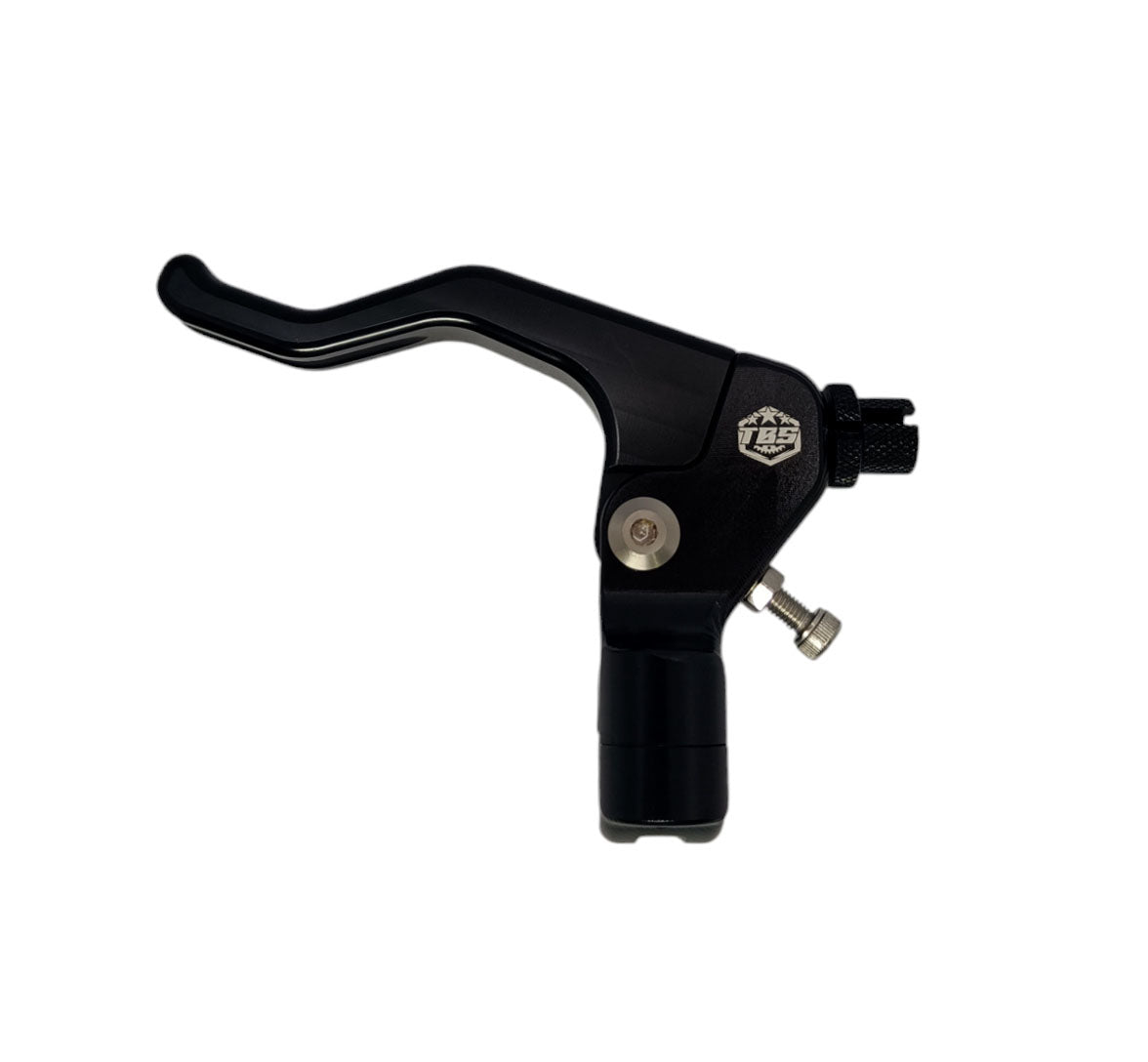 ONE FINGER CLUTCH LEVER - Thebrapshop