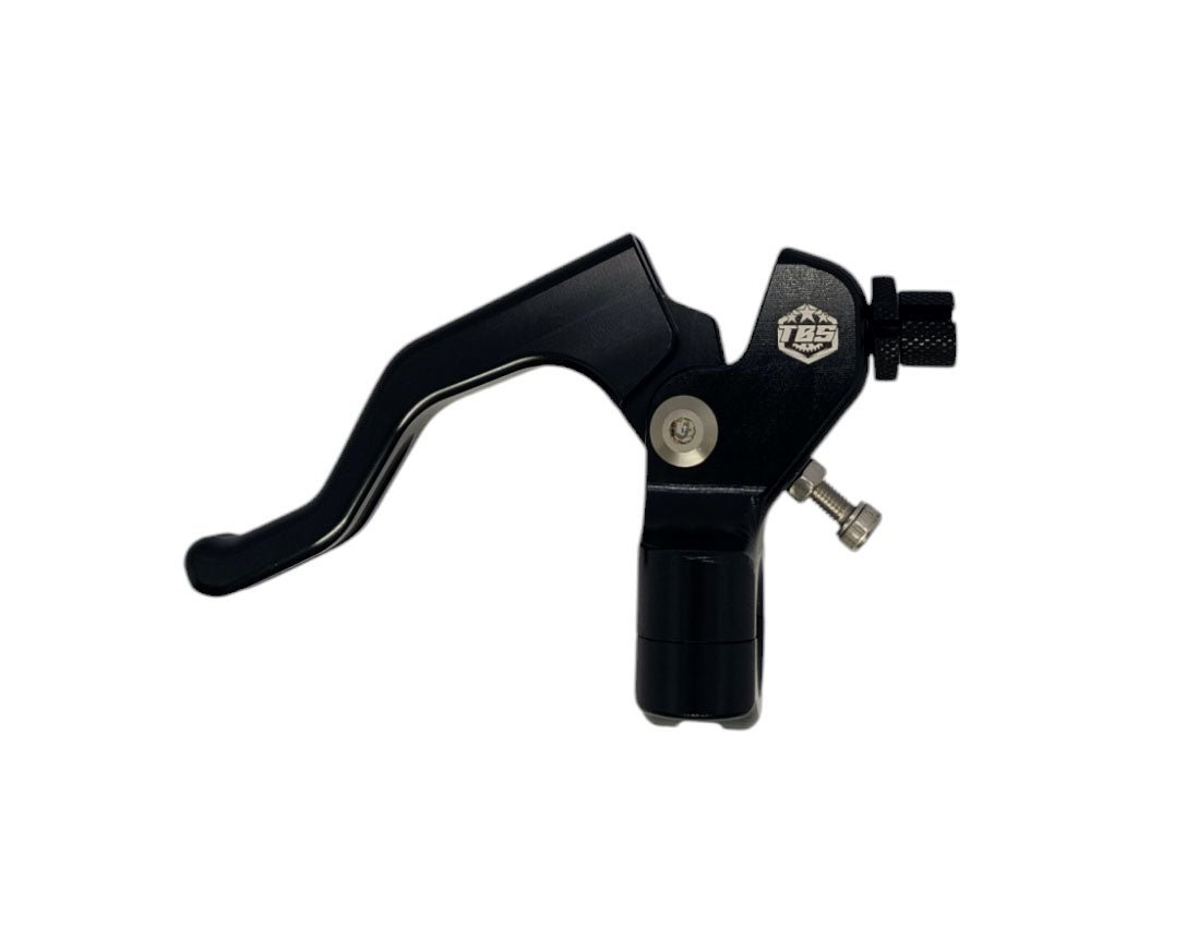 ONE FINGER CLUTCH LEVER - Thebrapshop