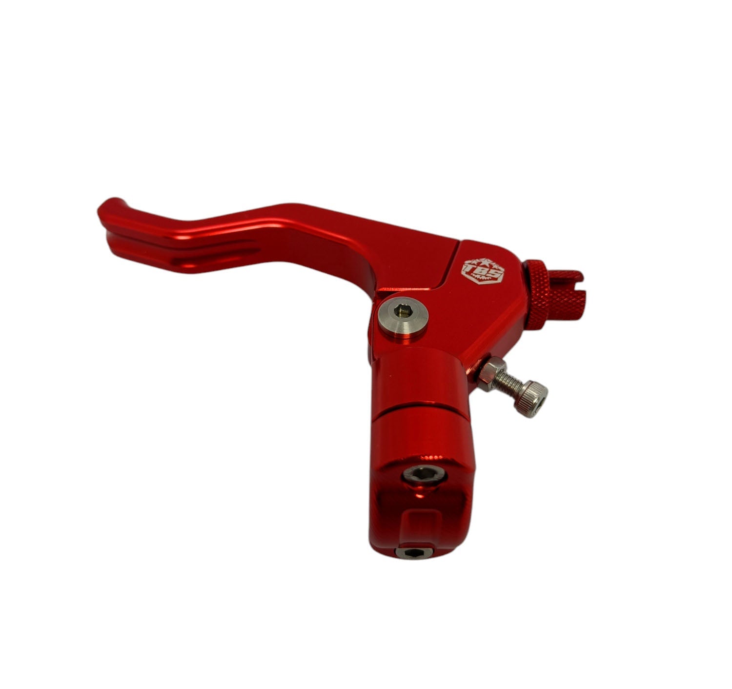 ONE FINGER CLUTCH LEVER - Thebrapshop