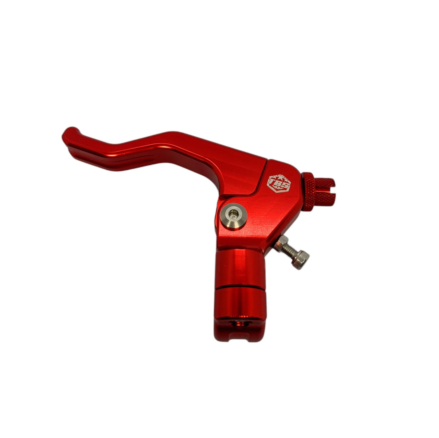 ONE FINGER CLUTCH LEVER - Thebrapshop