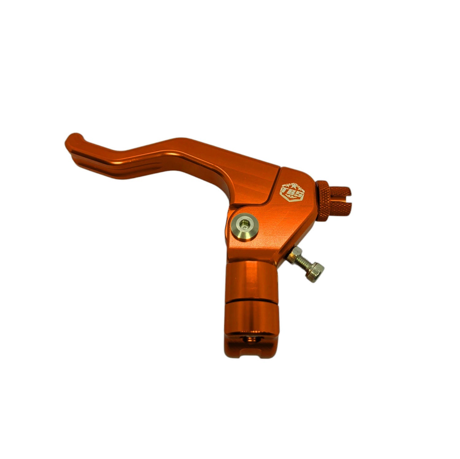 ONE FINGER CLUTCH LEVER - Thebrapshop