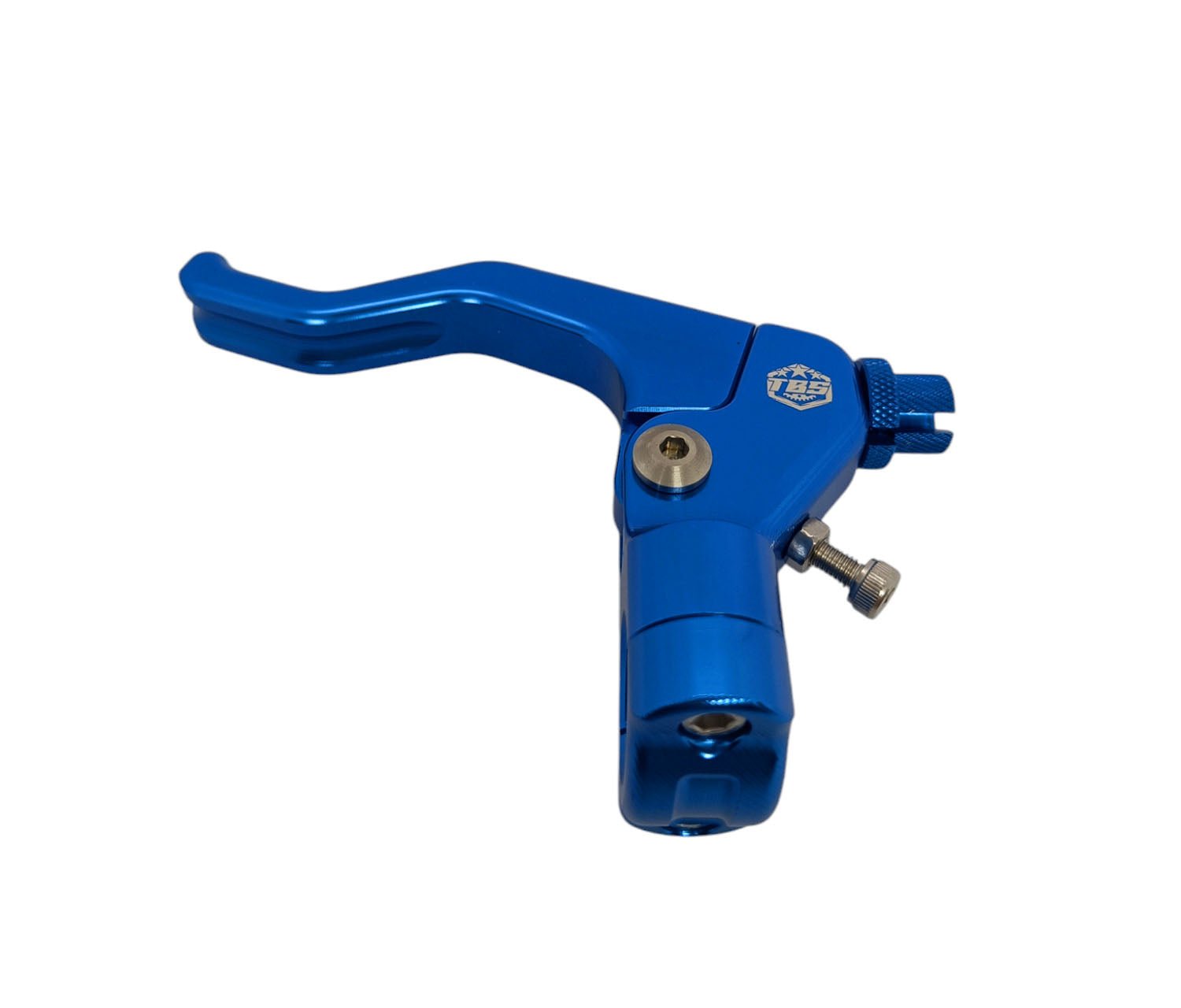 ONE FINGER CLUTCH LEVER - Thebrapshop