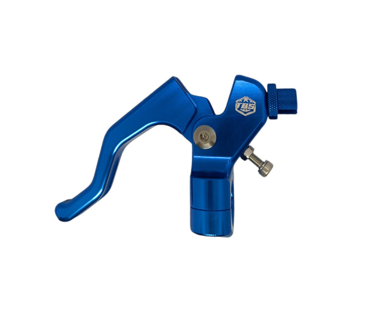 ONE FINGER CLUTCH LEVER - Thebrapshop