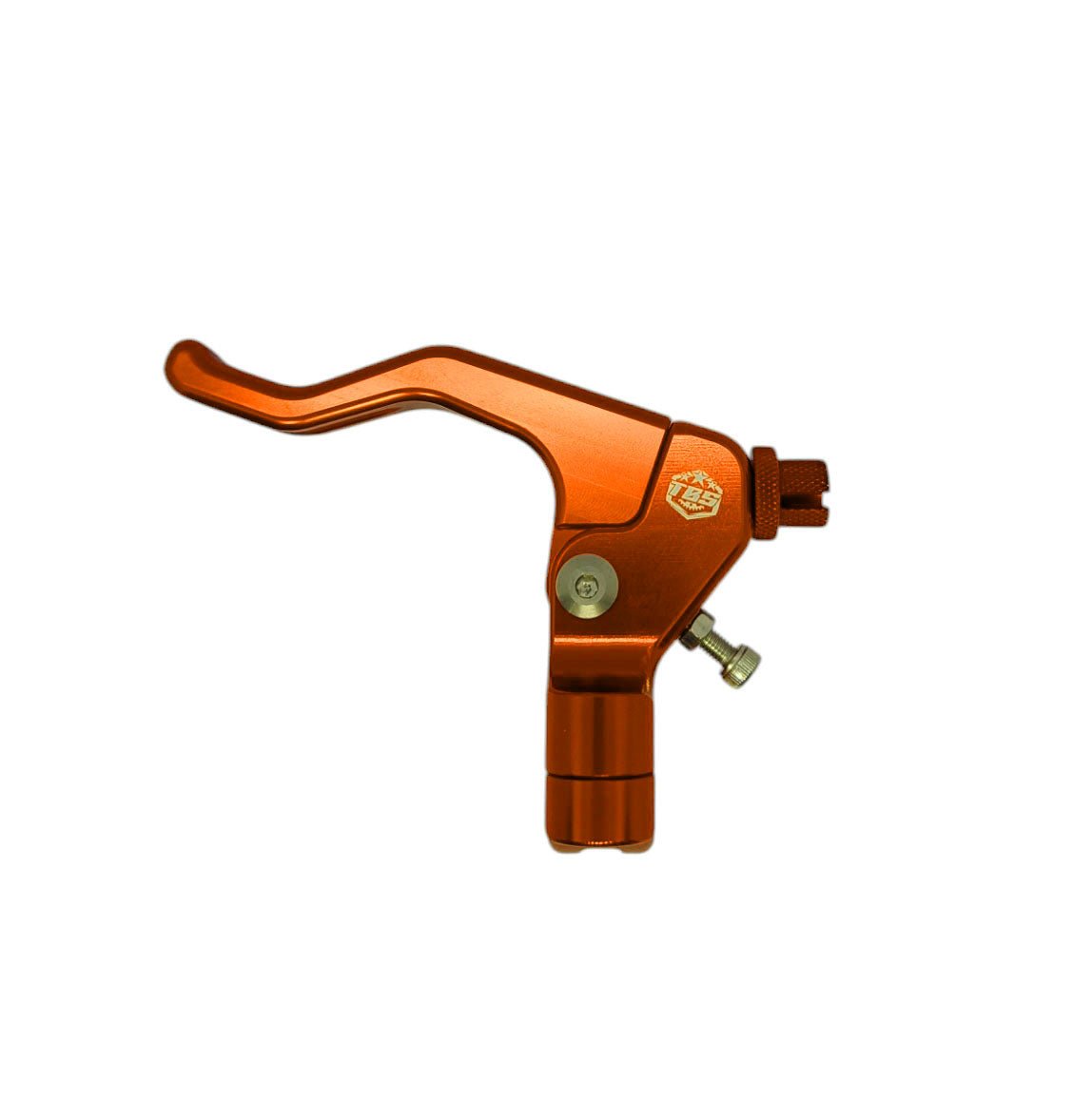 ONE FINGER CLUTCH LEVER - Thebrapshop