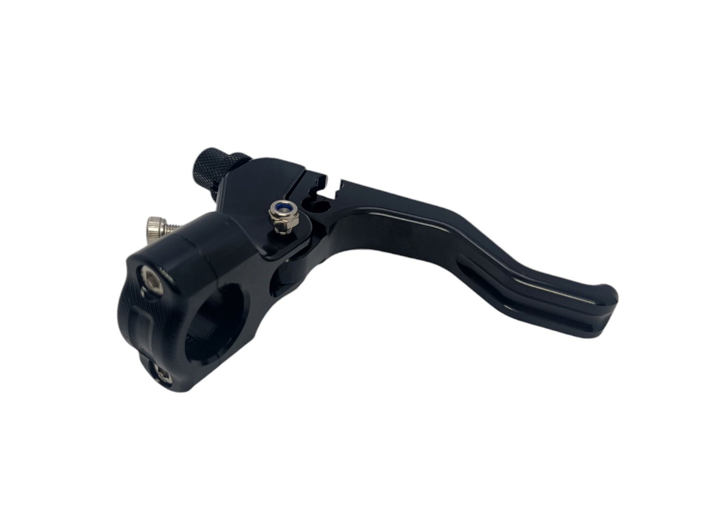 ONE FINGER CLUTCH LEVER - Thebrapshop
