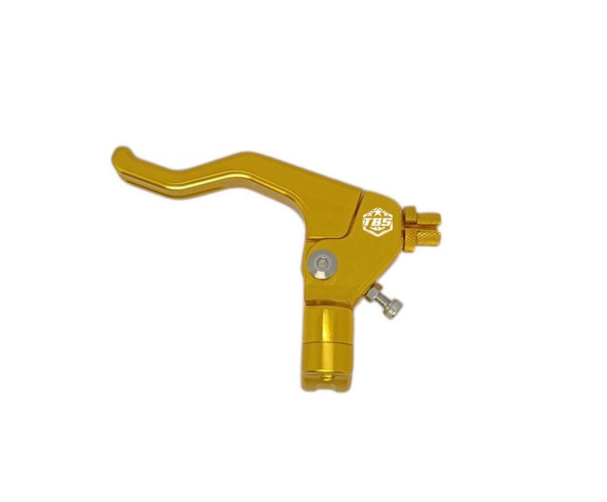 ONE FINGER CLUTCH LEVER - Thebrapshop