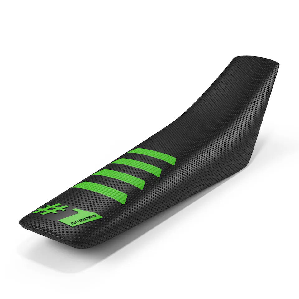 ONE GRIPPER RIBBED SEATCOVERS - Thebrapshop