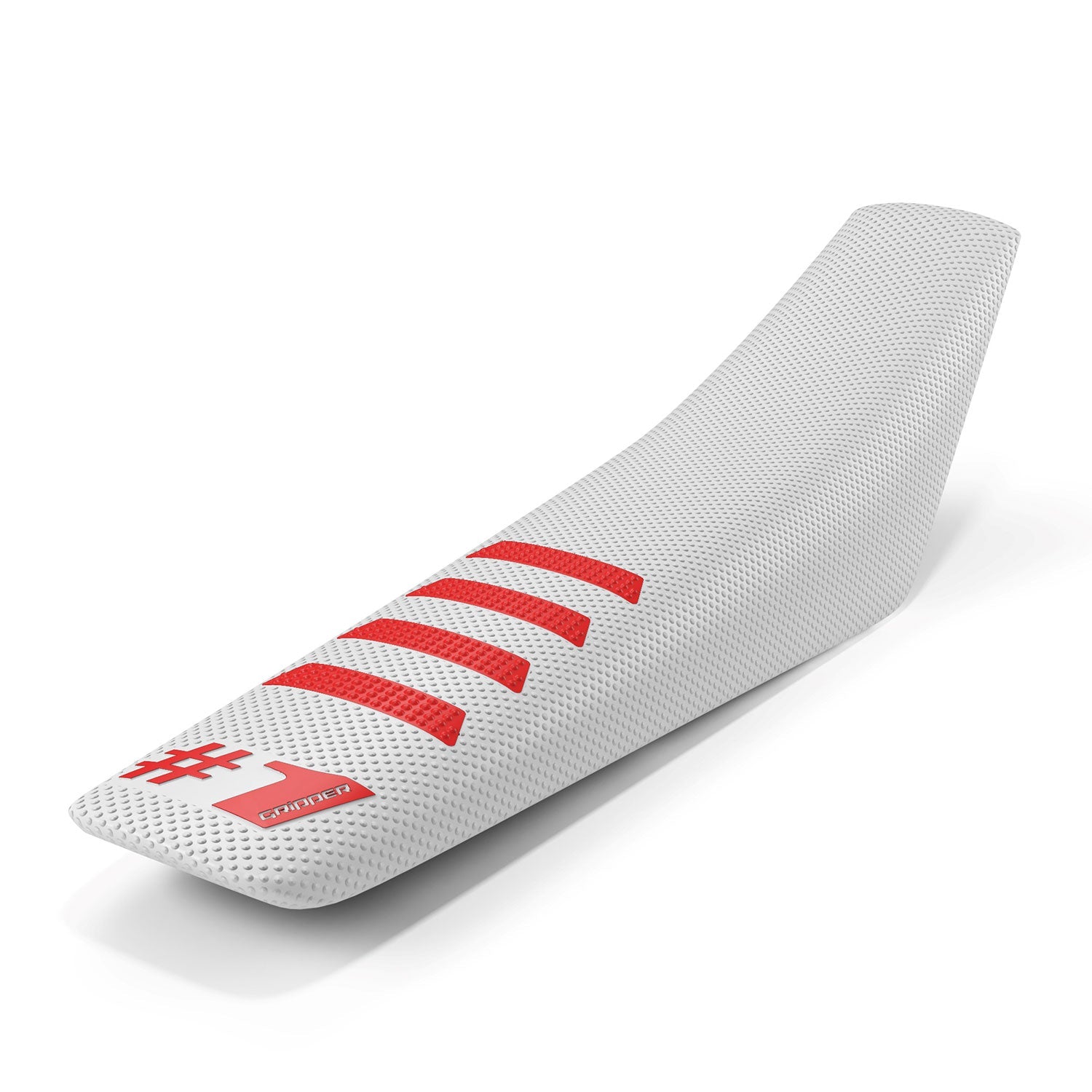 ONE GRIPPER RIBBED SEATCOVERS - Thebrapshop