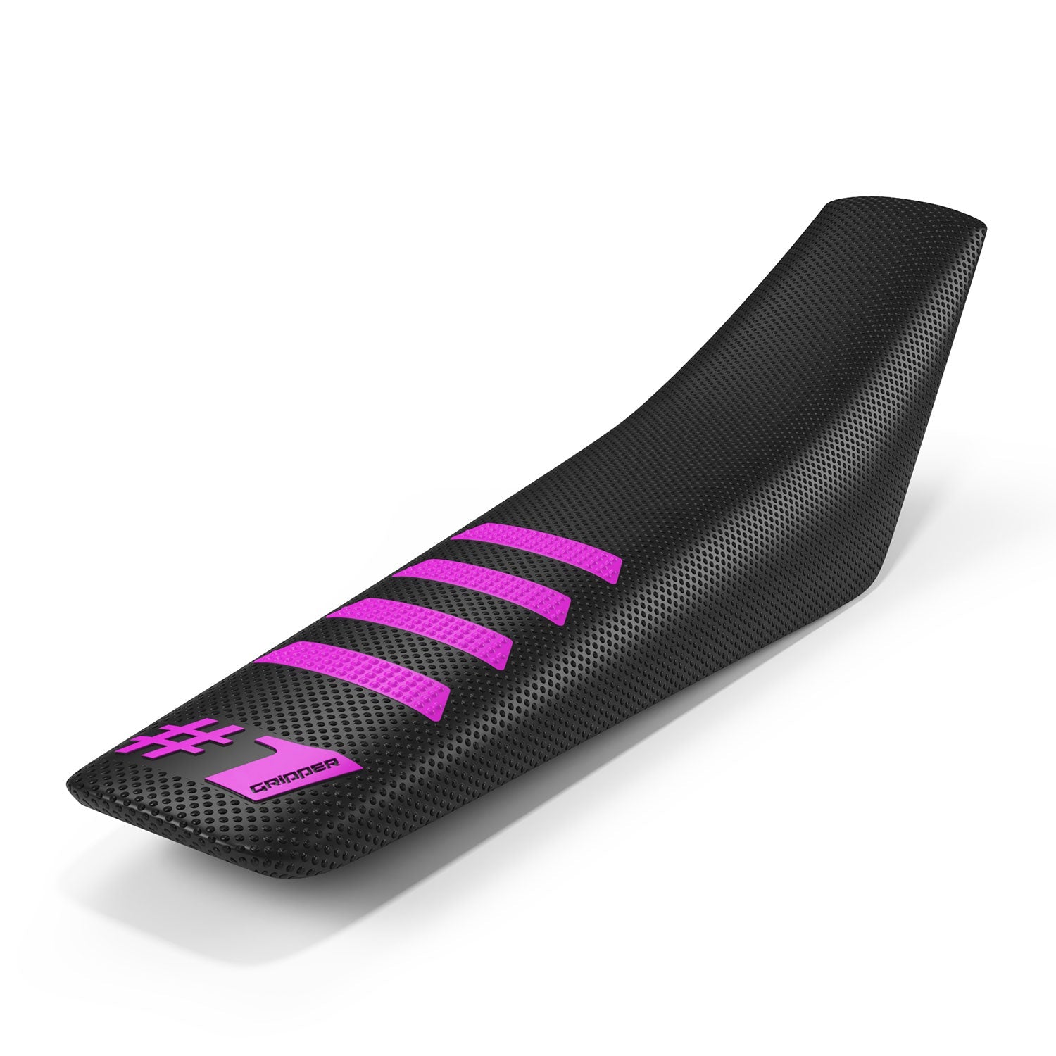 ONE GRIPPER RIBBED SEATCOVERS - Thebrapshop