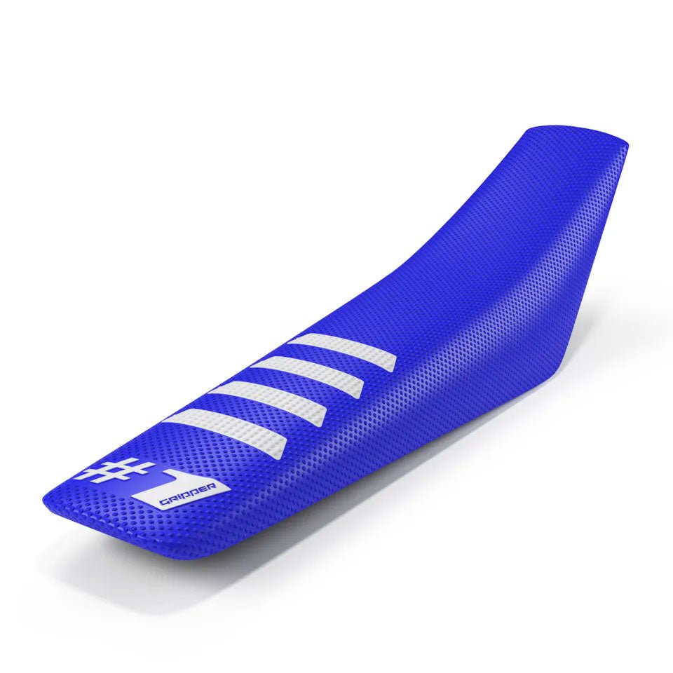 ONE GRIPPER RIBBED SEATCOVERS - Thebrapshop