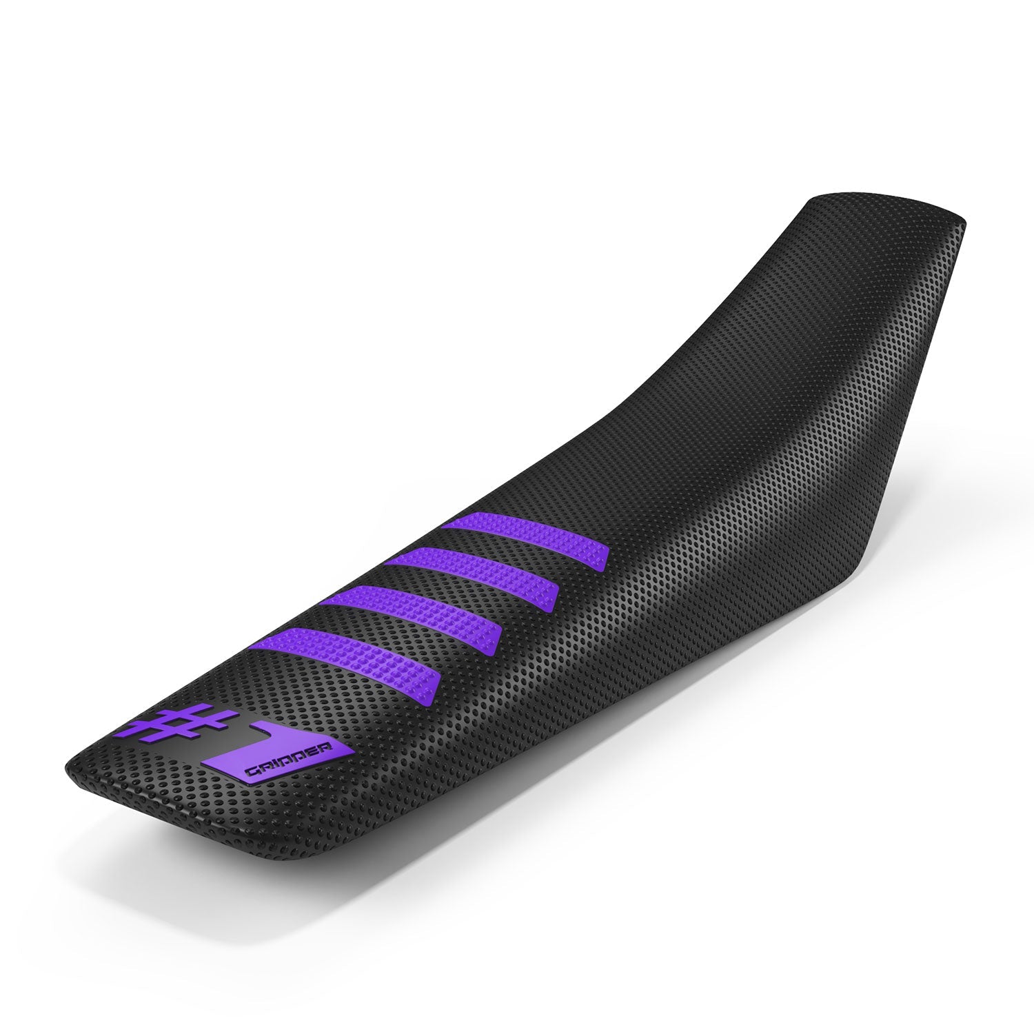 ONE GRIPPER RIBBED SEATCOVERS - Thebrapshop