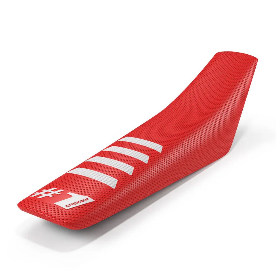 ONE GRIPPER RIBBED SEATCOVERS - Thebrapshop