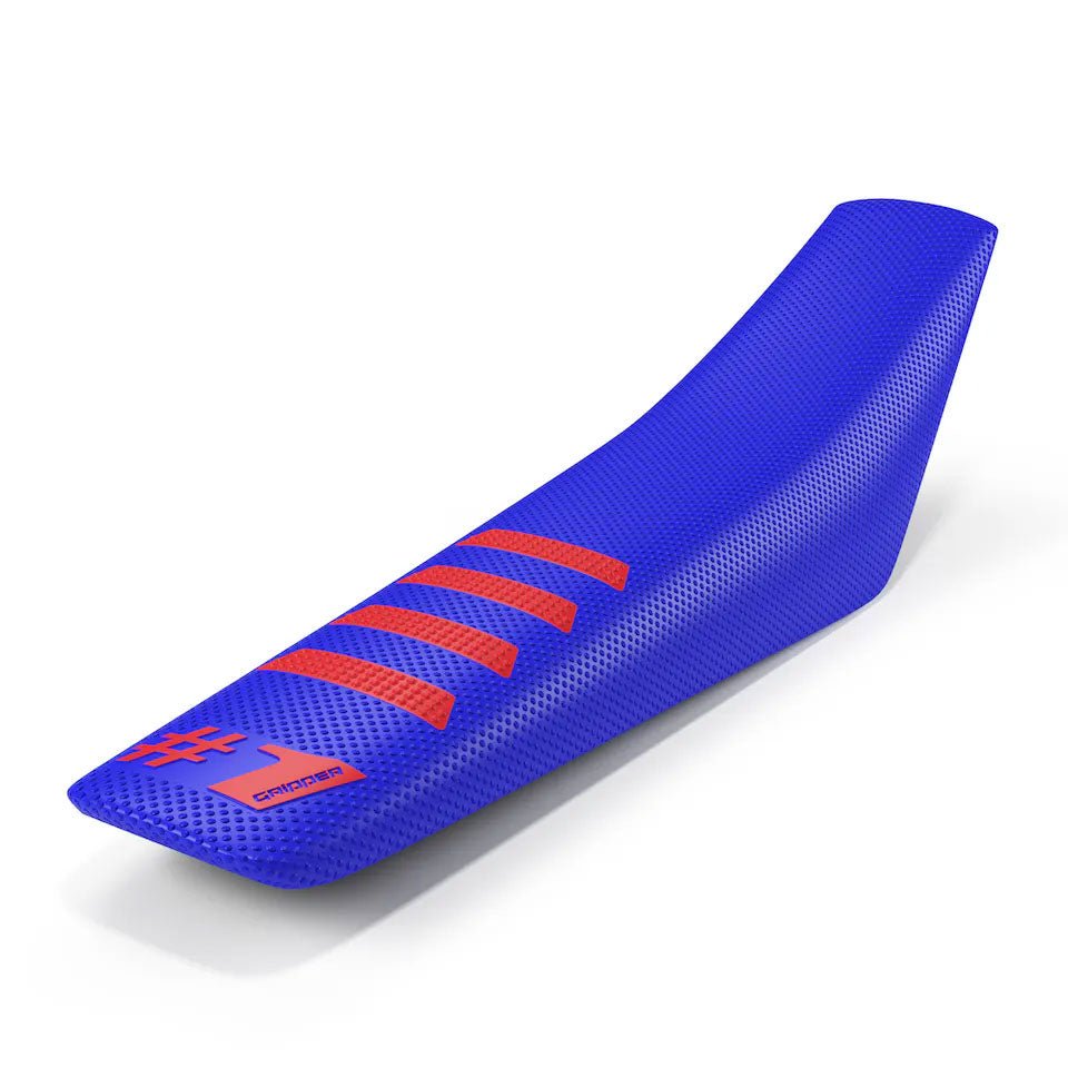 ONE GRIPPER RIBBED SEATCOVERS - Thebrapshop
