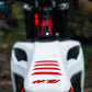 ONE GRIPPER RIBBED SEATCOVERS - Thebrapshop
