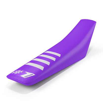 ONE GRIPPER RIBBED SEATCOVERS - Thebrapshop