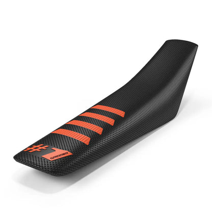 ONE GRIPPER RIBBED SEATCOVERS - Thebrapshop