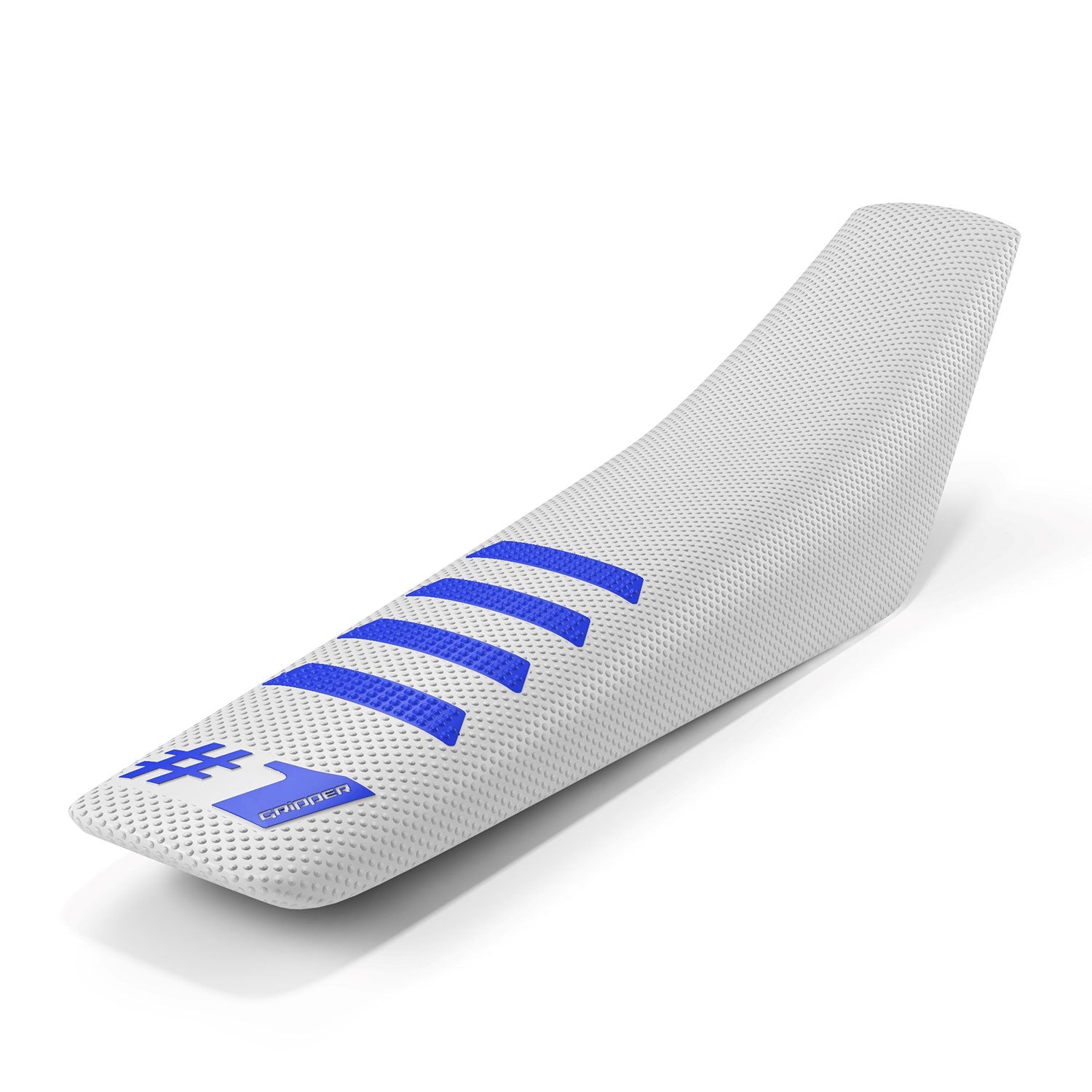ONE GRIPPER RIBBED SEATCOVERS - Thebrapshop