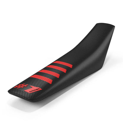 ONE GRIPPER RIBBED SEATCOVERS - Thebrapshop