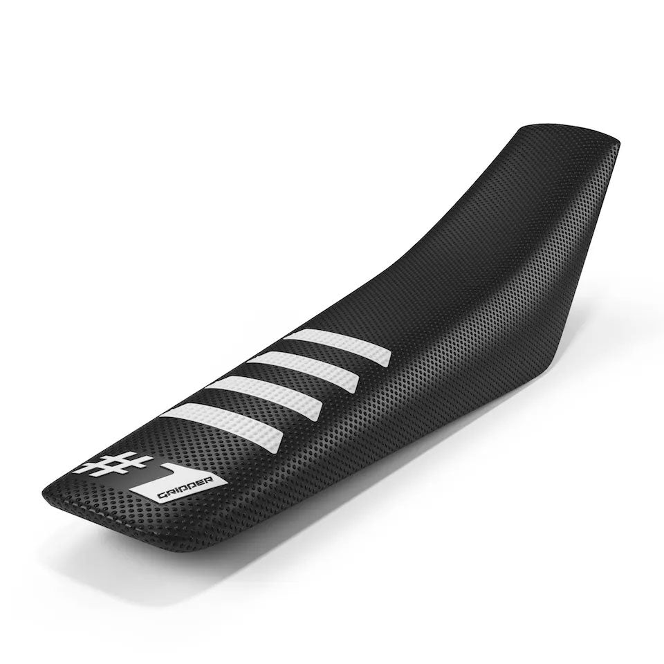 ONE GRIPPER RIBBED SEATCOVERS - Thebrapshop