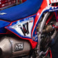 ONE GRIPPER V2 SEATCOVERS - Thebrapshop
