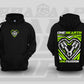 ONE HEART HOODIES - Thebrapshop