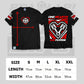 ONE HEART T-SHIRTS - Thebrapshop