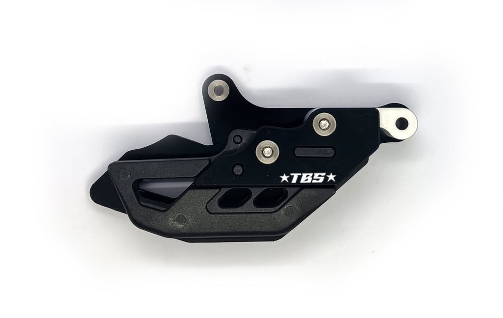 PREMIUM ANODIZED CHAIN GUIDE - Thebrapshop