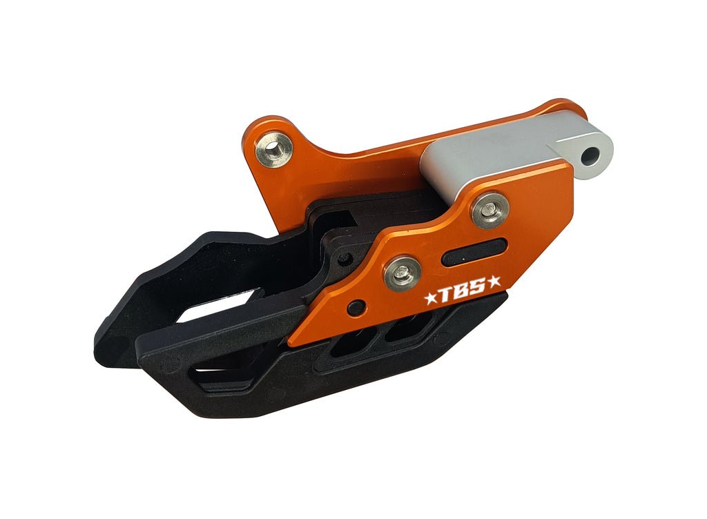 PREMIUM ANODIZED CHAIN GUIDE - Thebrapshop