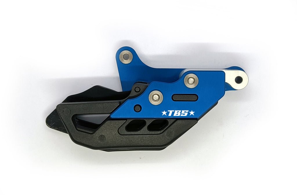 PREMIUM ANODIZED CHAIN GUIDE - Thebrapshop