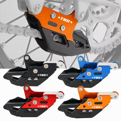 PREMIUM ANODIZED CHAIN GUIDE - Thebrapshop