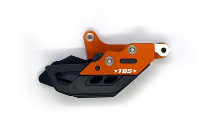 PREMIUM ANODIZED CHAIN GUIDE - Thebrapshop
