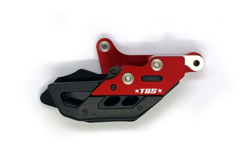 PREMIUM ANODIZED CHAIN GUIDE - Thebrapshop
