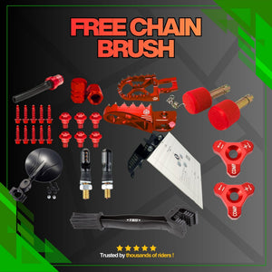 ELITE PACK - Thebrapshop
