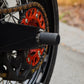 PRO AXLE SLIDERS - Thebrapshop
