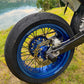 PRO AXLE SLIDERS - Thebrapshop