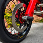 PRO AXLE SLIDERS - Thebrapshop