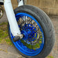 PRO AXLE SLIDERS - Thebrapshop