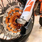 PRO BRAKE COOLER - Thebrapshop