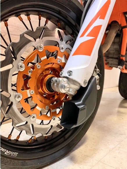 PRO BRAKE COOLER - Thebrapshop