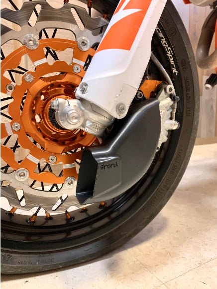 PRO BRAKE COOLER - Thebrapshop