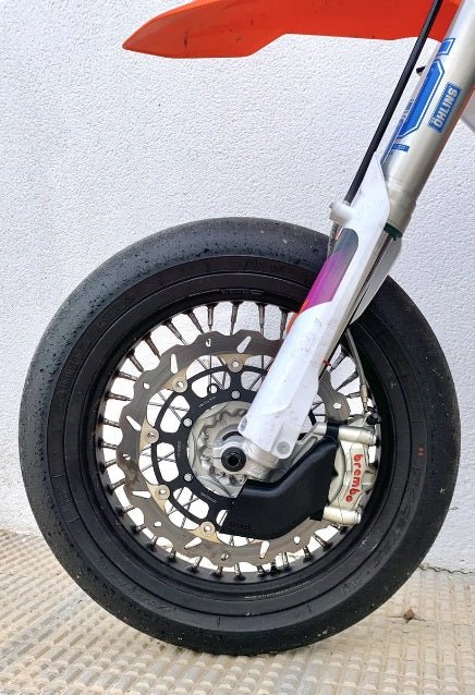 PRO BRAKE COOLER - Thebrapshop