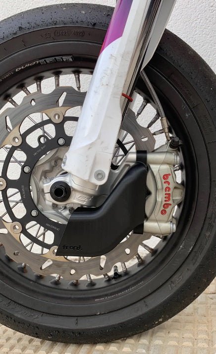 PRO BRAKE COOLER - Thebrapshop